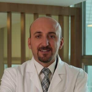 Picture of Prof. Dr. Serdar Yüksel